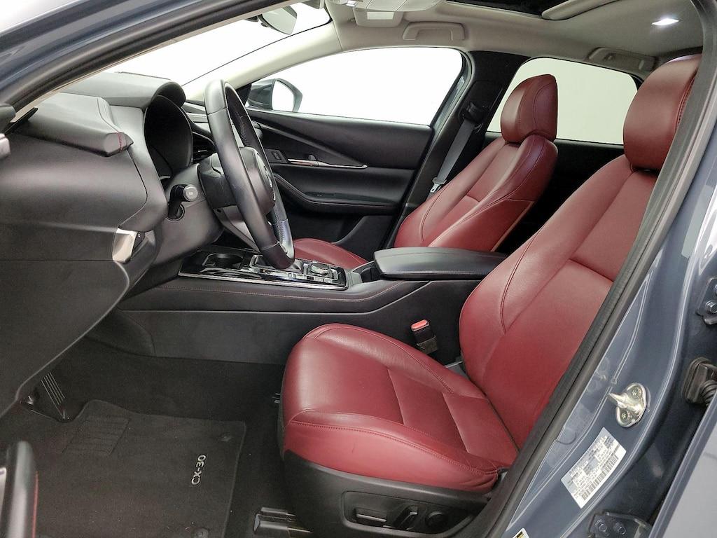 used 2022 Mazda CX-30 car, priced at $24,998