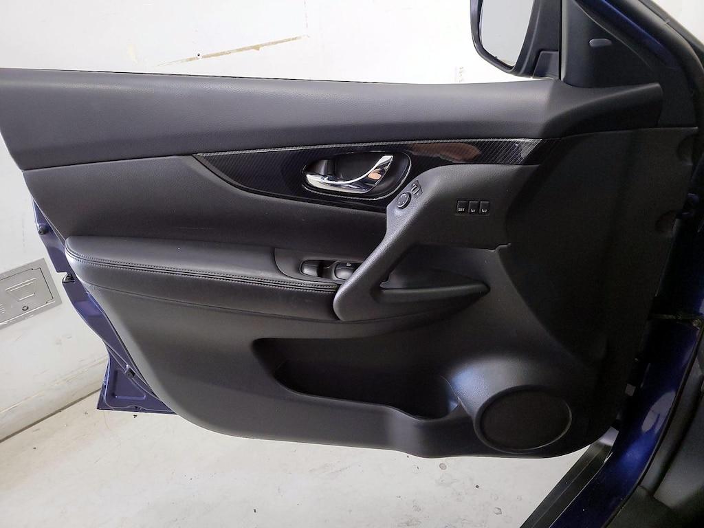 used 2018 Nissan Rogue car, priced at $14,998