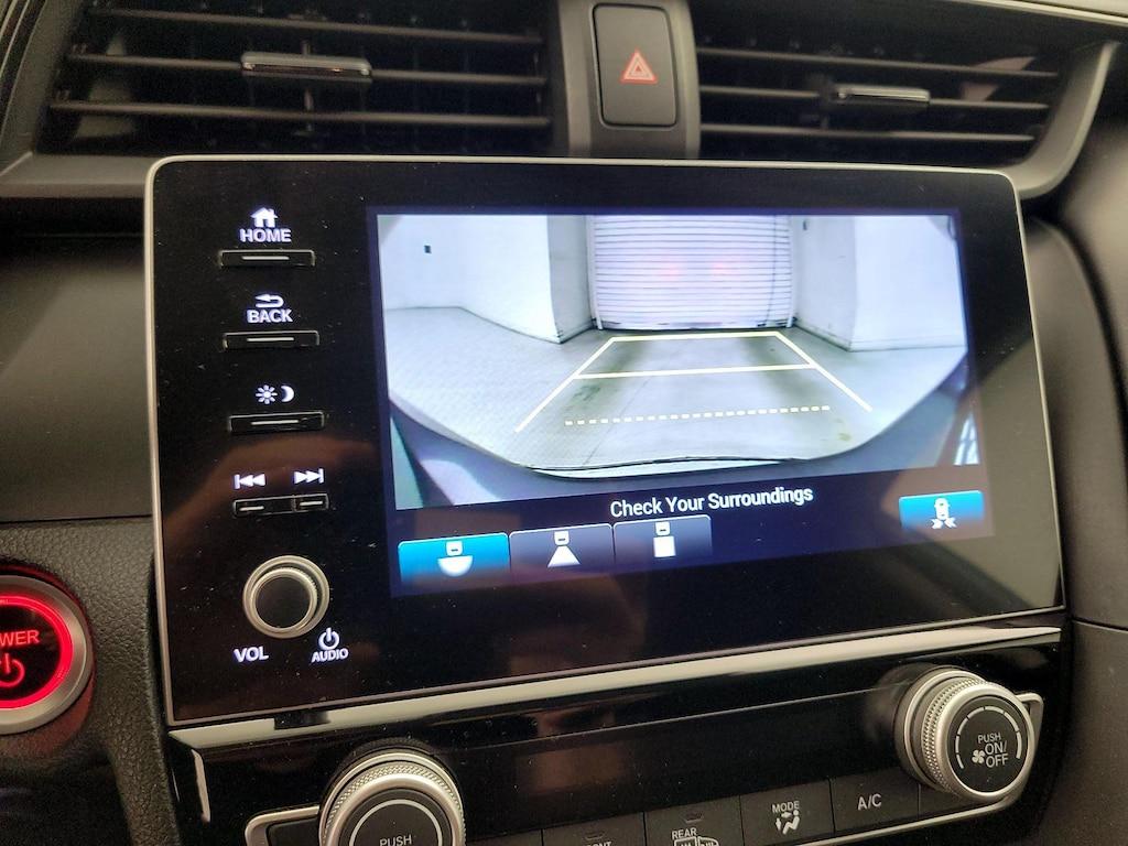 used 2022 Honda Insight car, priced at $23,998
