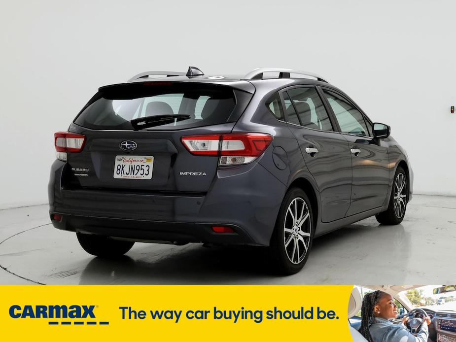 used 2019 Subaru Impreza car, priced at $22,998