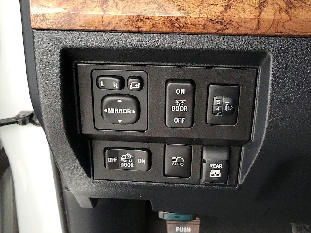 used 2019 Toyota Tundra car, priced at $39,998