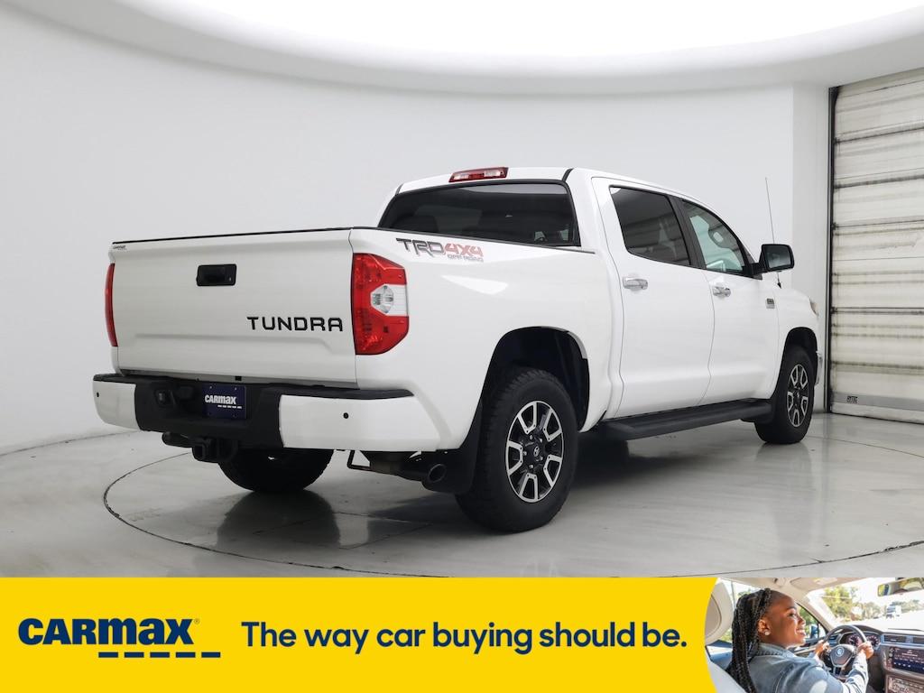used 2019 Toyota Tundra car, priced at $39,998