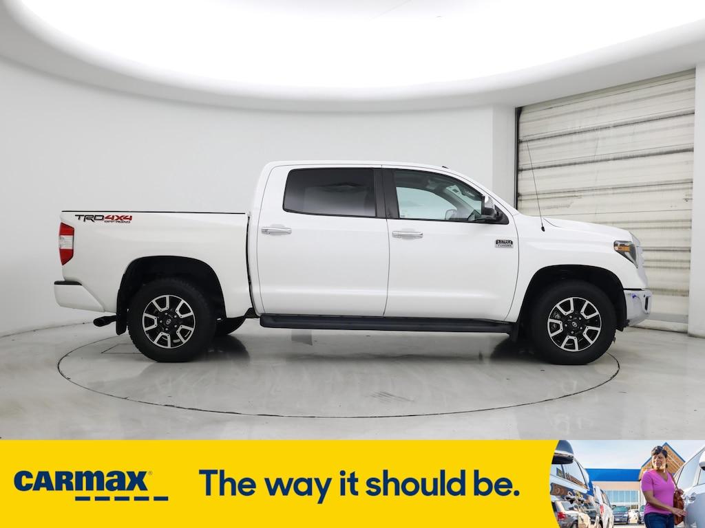 used 2019 Toyota Tundra car, priced at $39,998