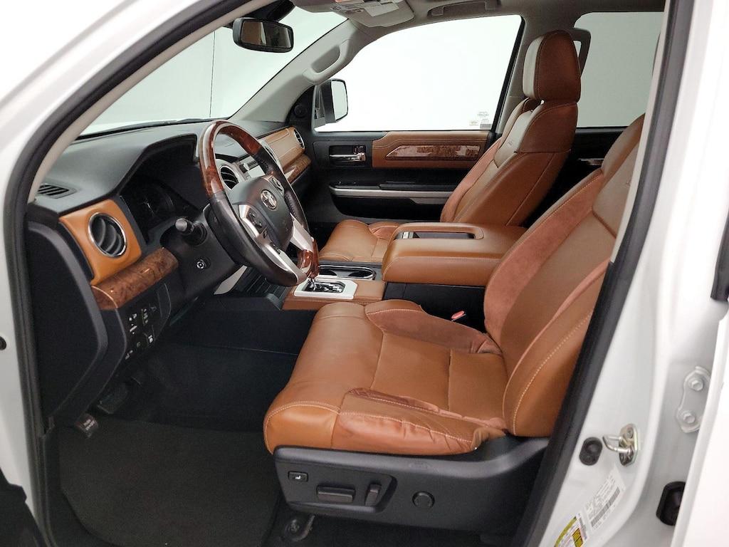 used 2019 Toyota Tundra car, priced at $39,998