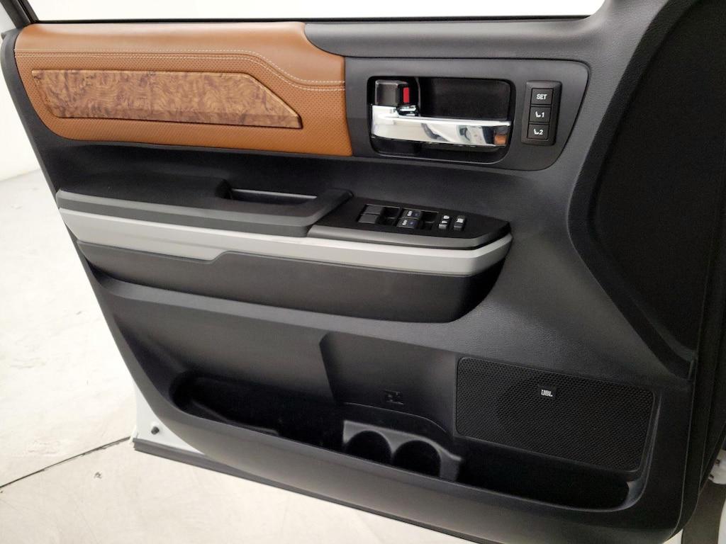 used 2019 Toyota Tundra car, priced at $39,998