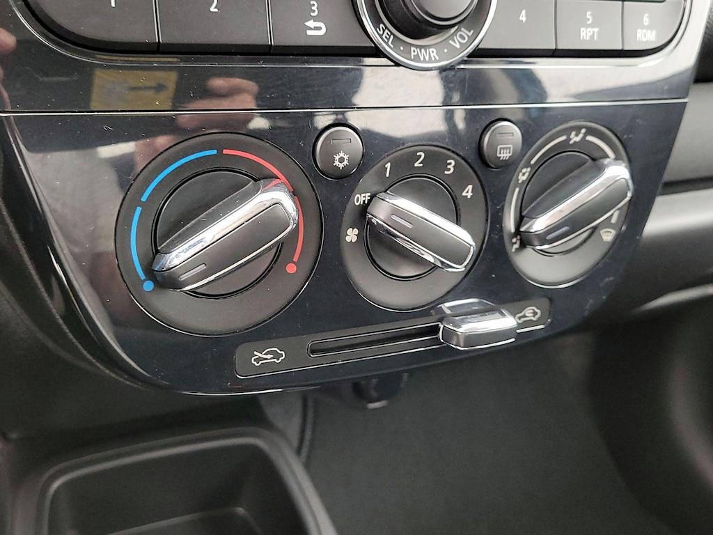 used 2017 Mitsubishi Mirage G4 car, priced at $11,998
