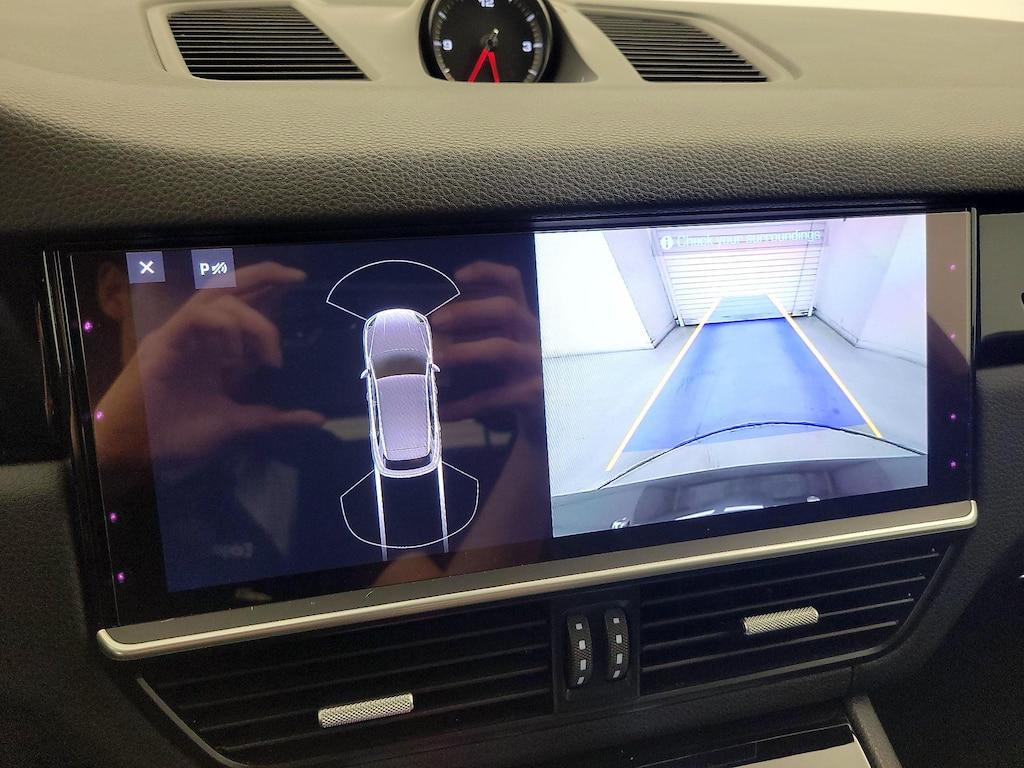 used 2020 Porsche Cayenne car, priced at $40,998