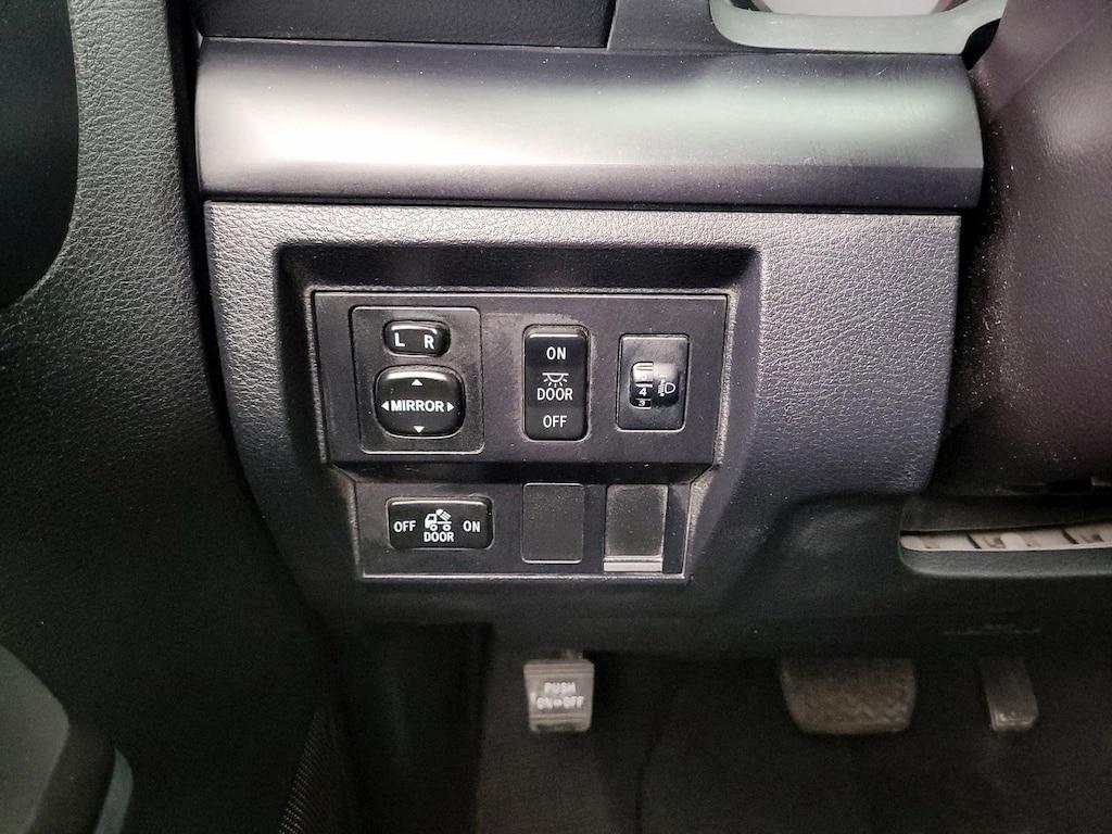 used 2016 Toyota Tundra car, priced at $26,998