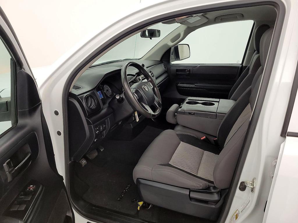 used 2016 Toyota Tundra car, priced at $26,998