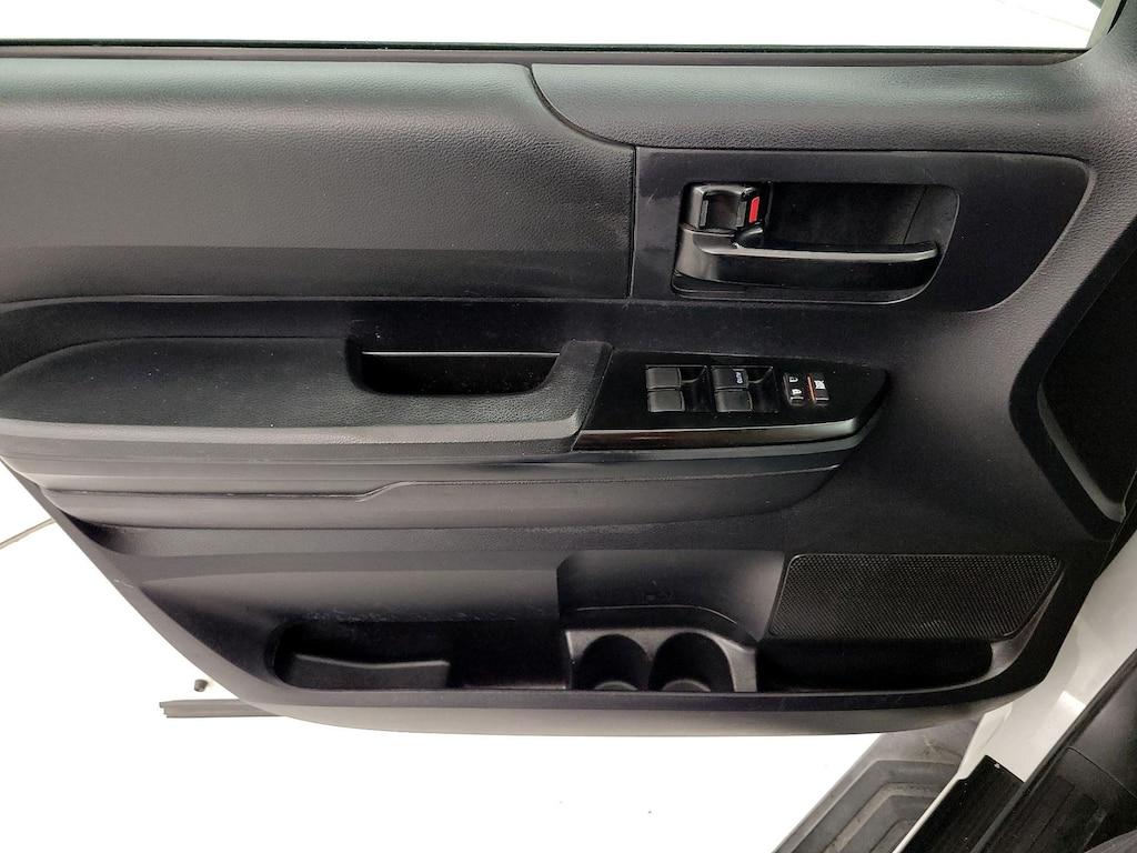 used 2016 Toyota Tundra car, priced at $26,998