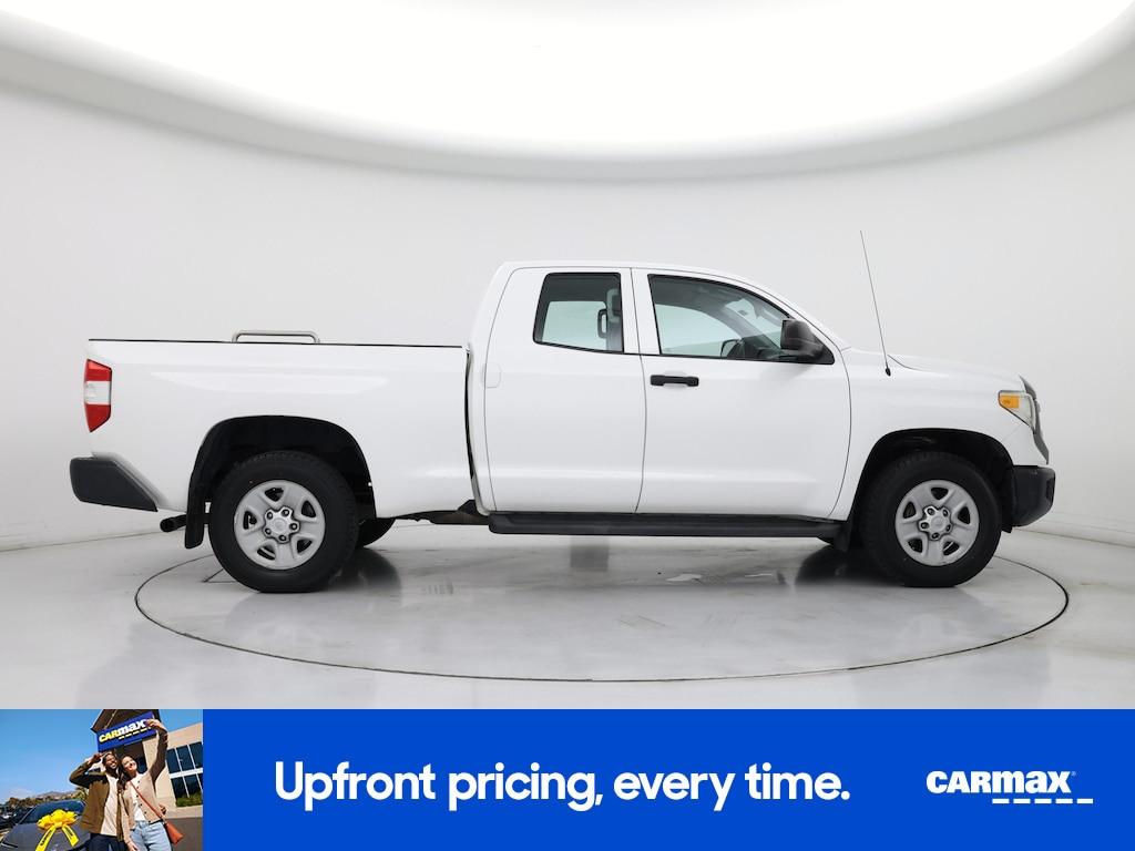 used 2016 Toyota Tundra car, priced at $26,998