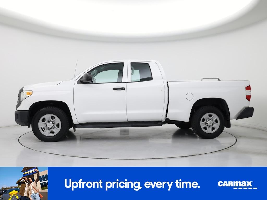 used 2016 Toyota Tundra car, priced at $26,998