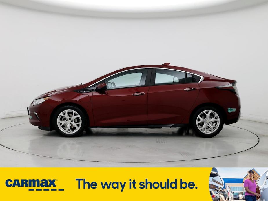 used 2016 Chevrolet Volt car, priced at $16,998