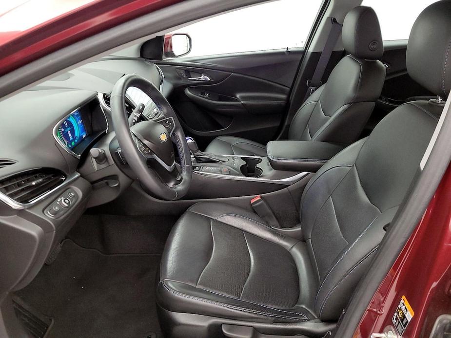 used 2016 Chevrolet Volt car, priced at $16,998