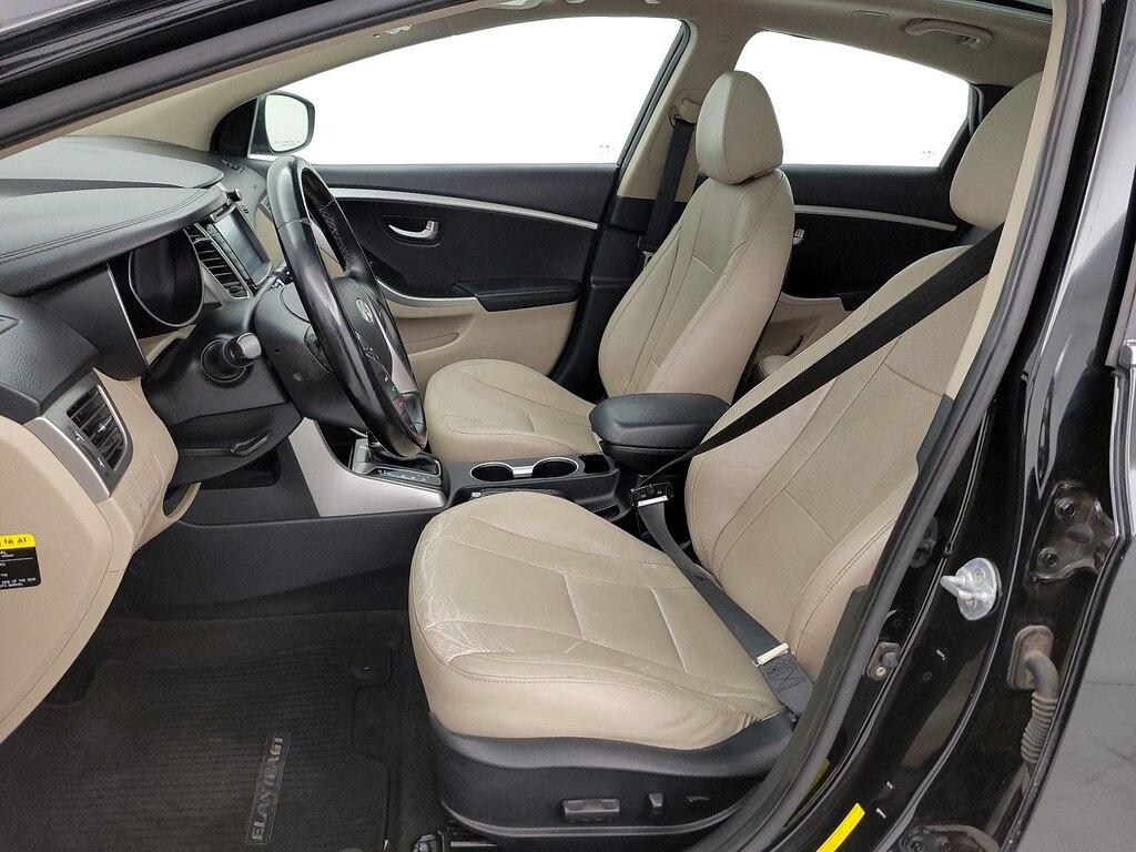 used 2016 Hyundai Elantra GT car, priced at $11,998
