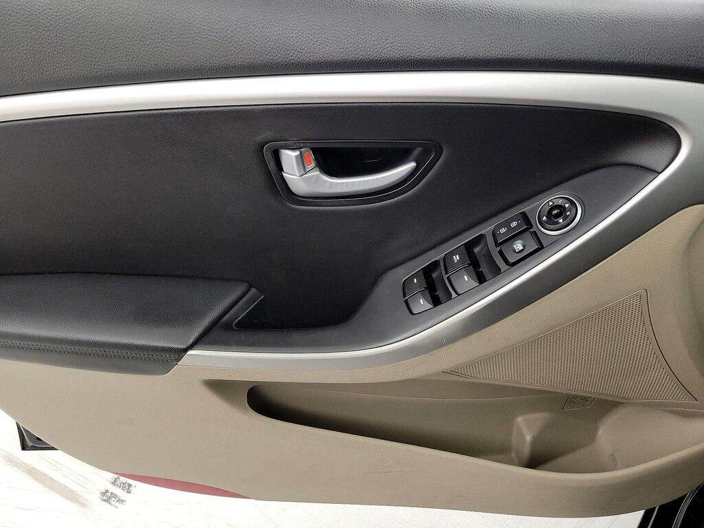used 2016 Hyundai Elantra GT car, priced at $11,998