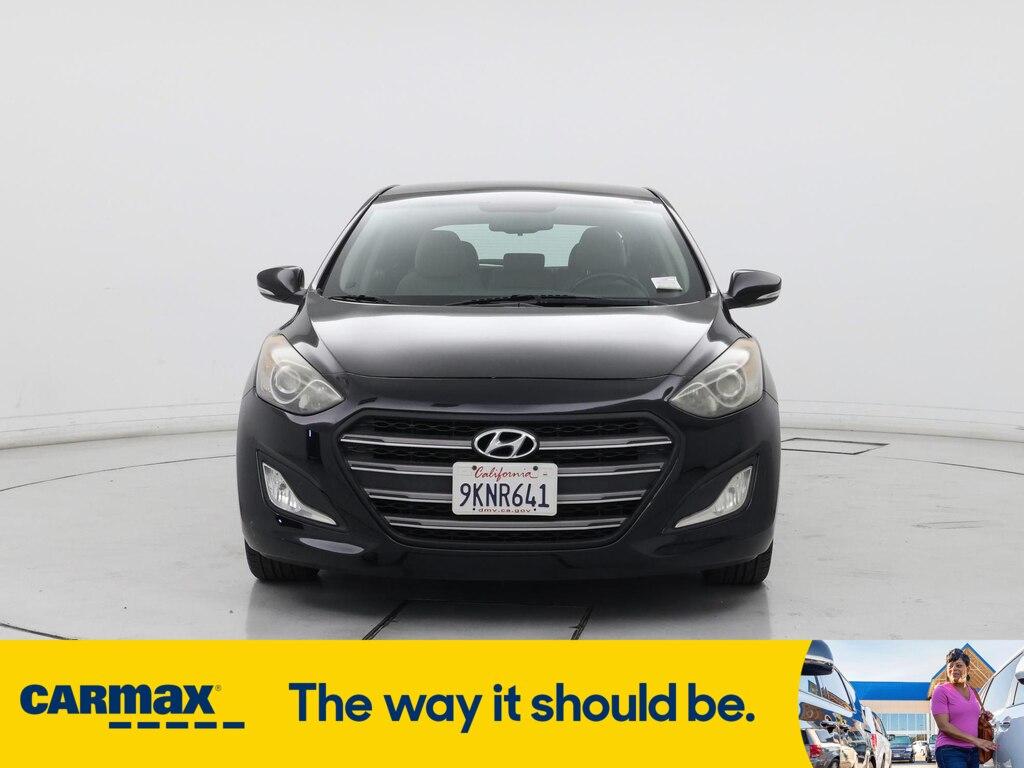 used 2016 Hyundai Elantra GT car, priced at $11,998