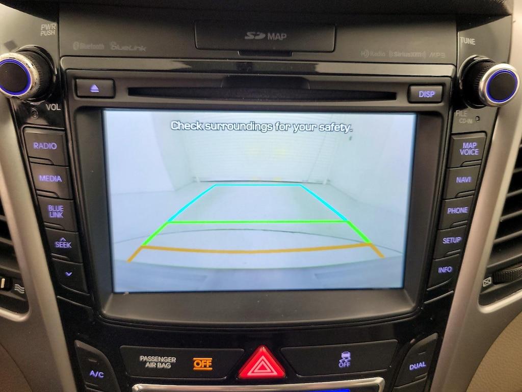 used 2016 Hyundai Elantra car, priced at $11,599