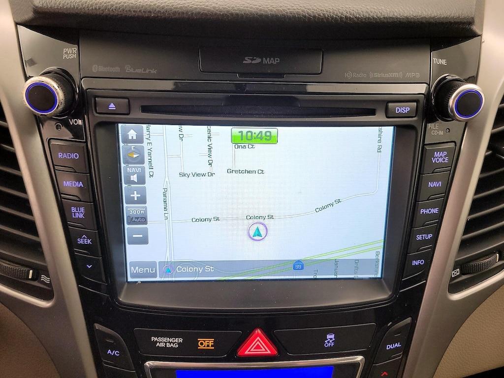 used 2016 Hyundai Elantra car, priced at $11,599
