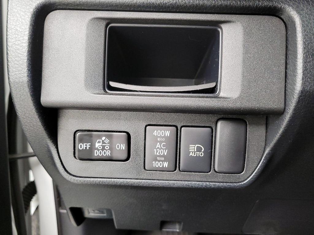 used 2019 Toyota Tacoma car, priced at $41,998