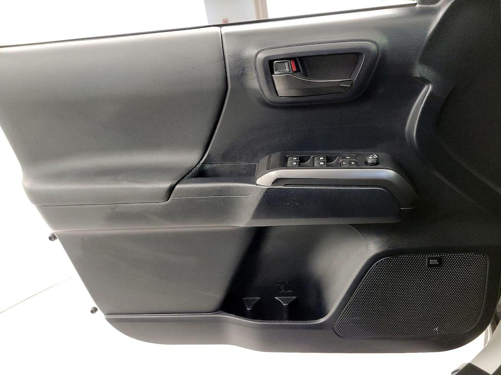 used 2019 Toyota Tacoma car, priced at $41,998