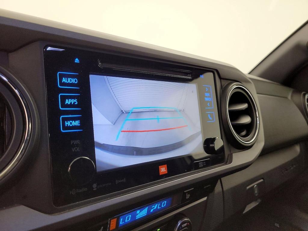 used 2019 Toyota Tacoma car, priced at $41,998