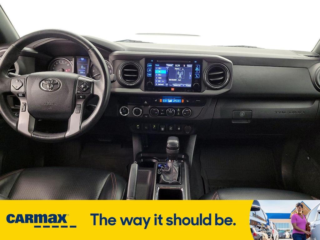 used 2019 Toyota Tacoma car, priced at $41,998