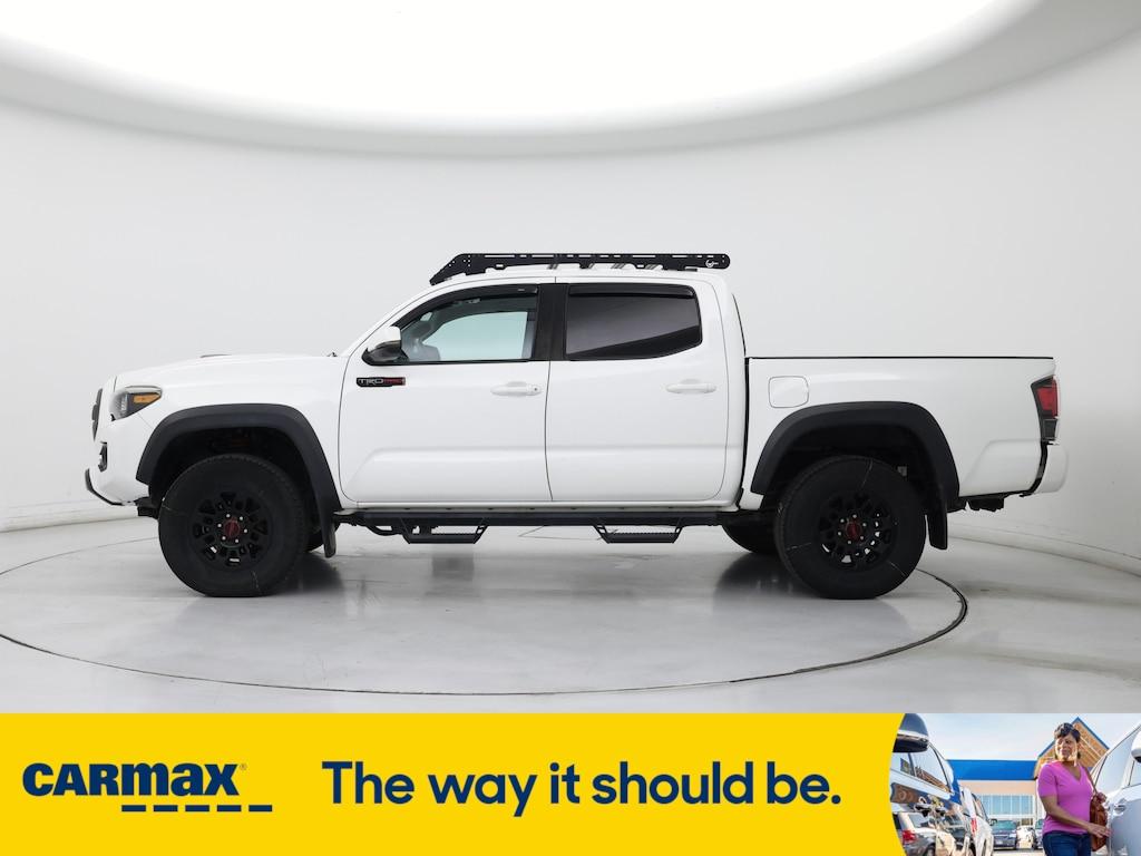 used 2019 Toyota Tacoma car, priced at $41,998