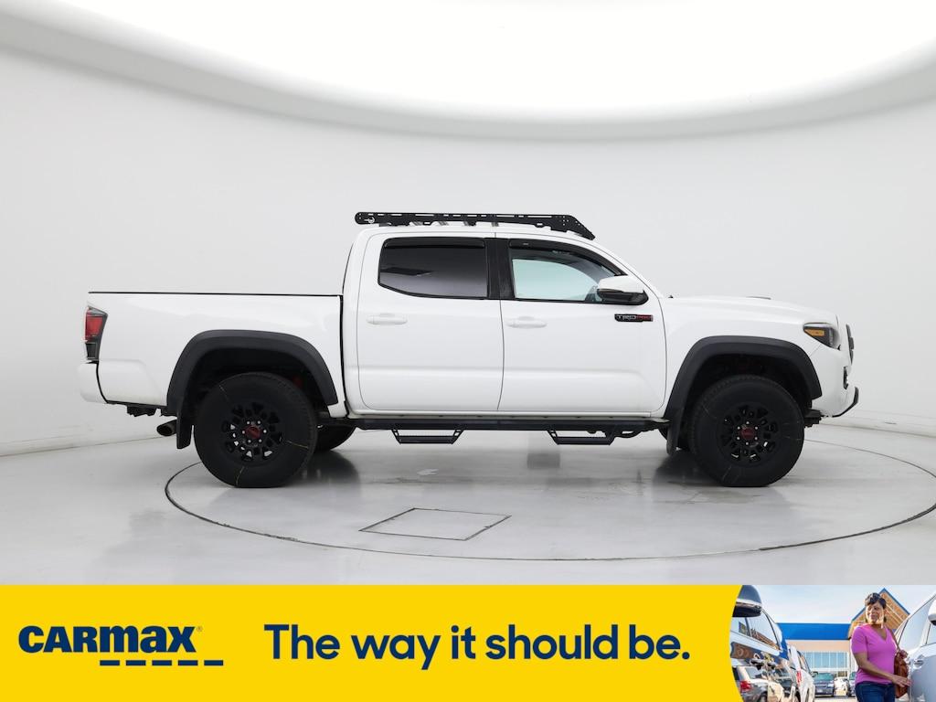 used 2019 Toyota Tacoma car, priced at $41,998