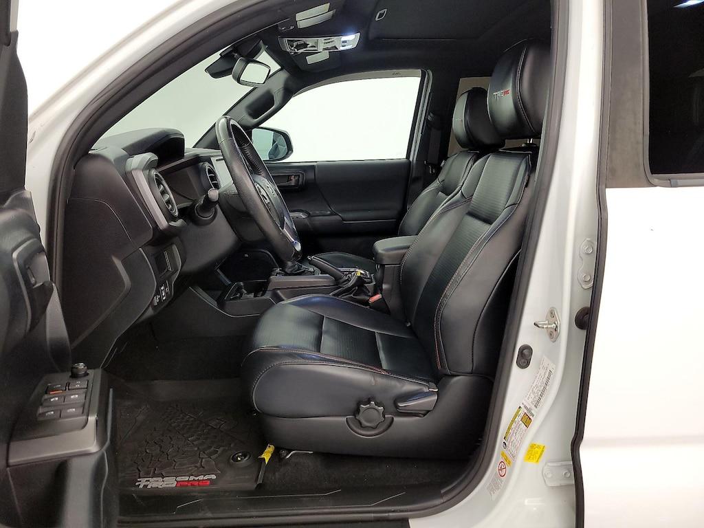 used 2019 Toyota Tacoma car, priced at $41,998