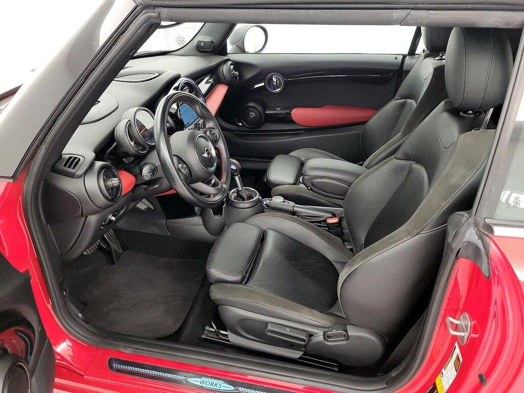 used 2016 MINI Convertible car, priced at $16,998
