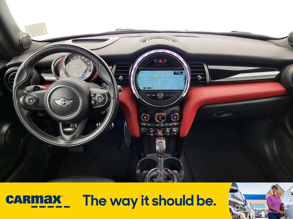 used 2016 MINI Convertible car, priced at $16,998