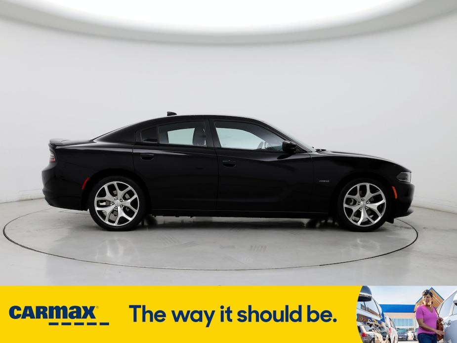 used 2015 Dodge Charger car, priced at $20,998