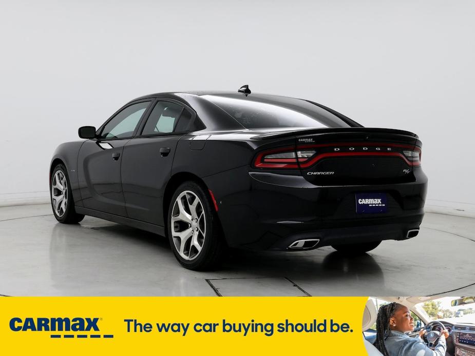 used 2015 Dodge Charger car, priced at $20,998