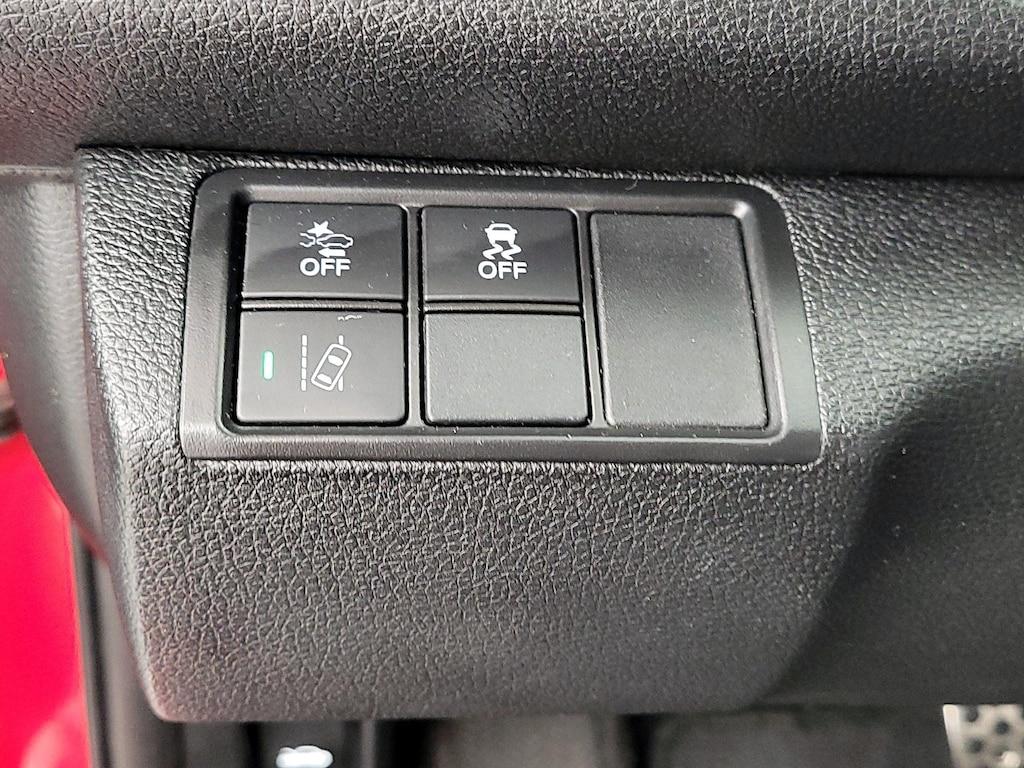 used 2019 Honda Civic car, priced at $21,998