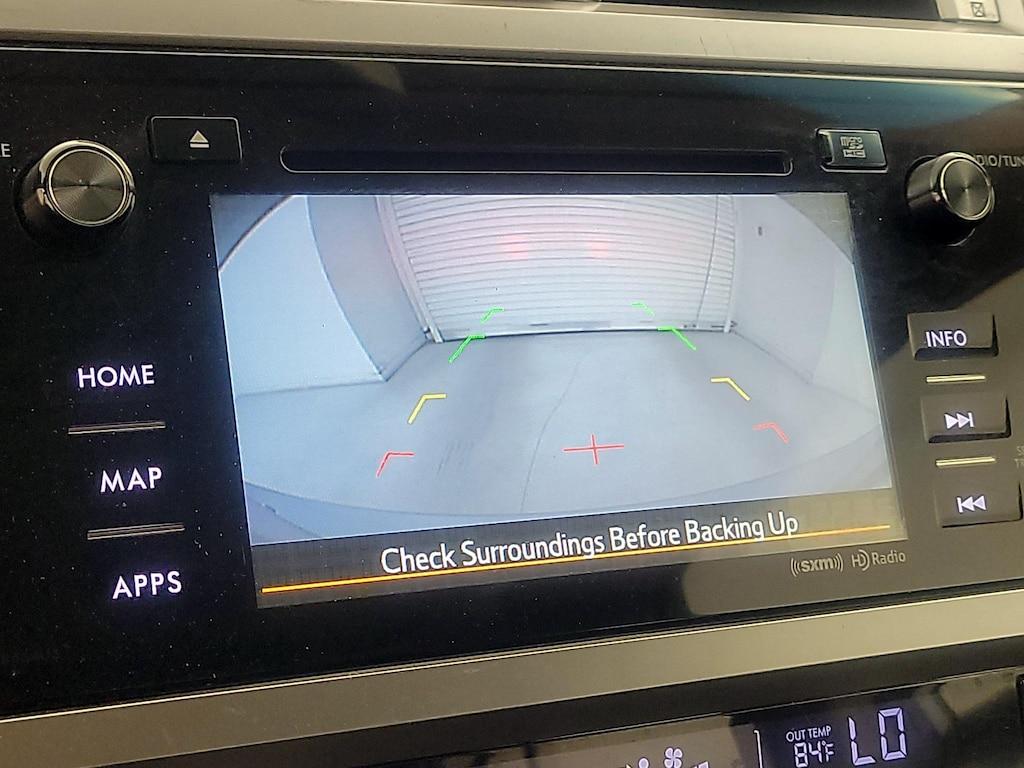 used 2015 Subaru Legacy car, priced at $15,998