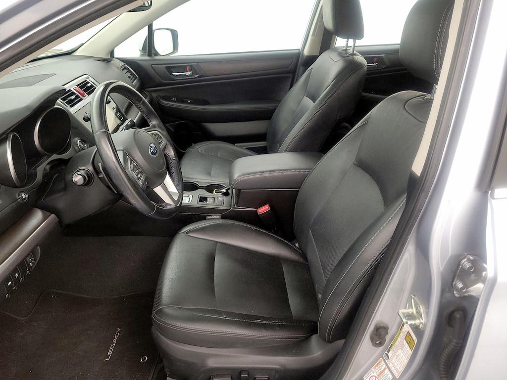 used 2015 Subaru Legacy car, priced at $15,998