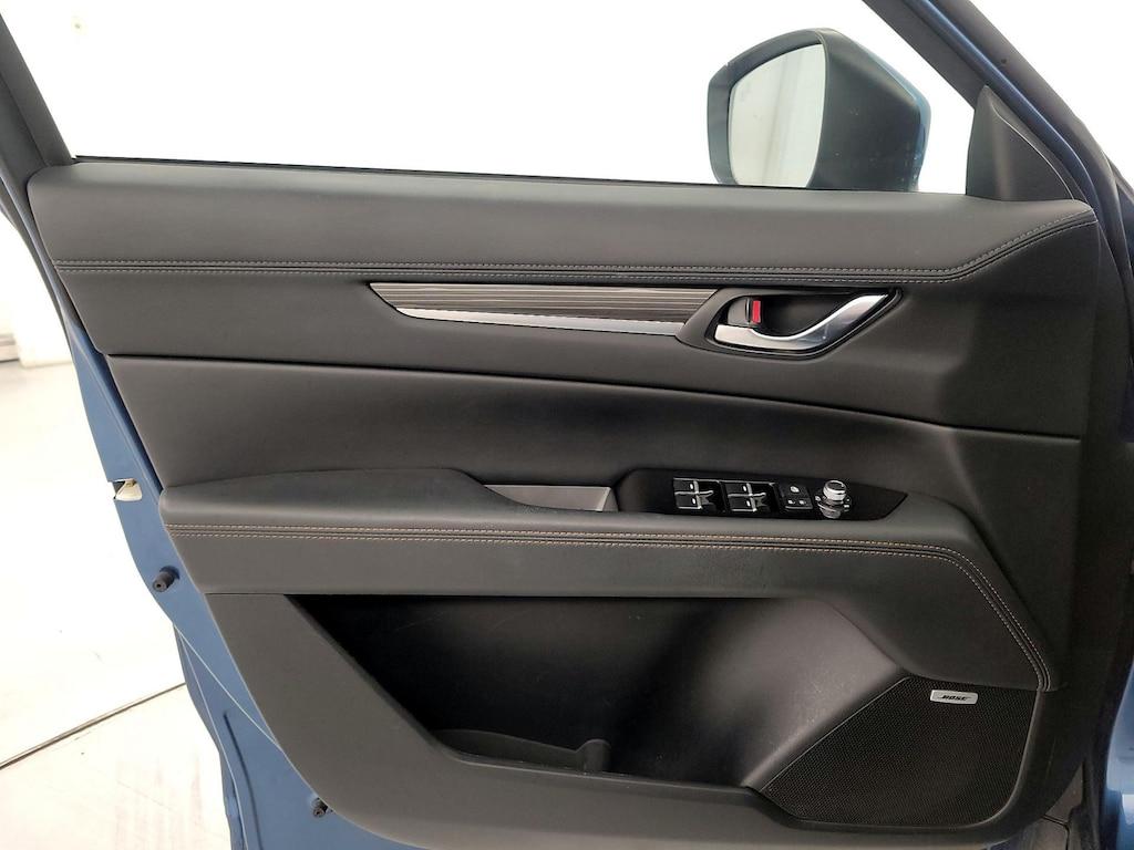 used 2022 Mazda CX-5 car, priced at $23,998