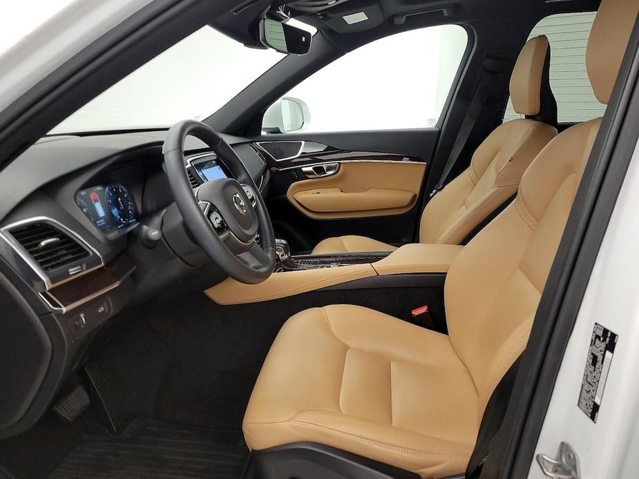 used 2019 Volvo XC90 car, priced at $29,998