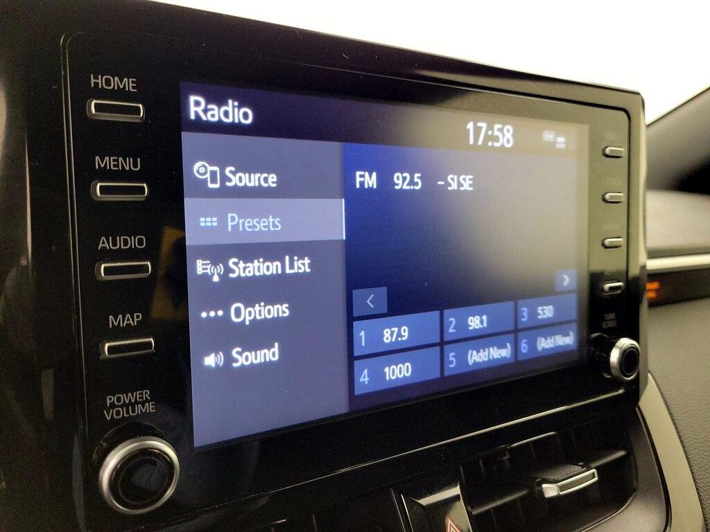 used 2020 Toyota Corolla car, priced at $19,998