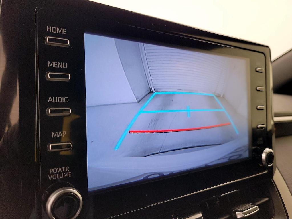 used 2020 Toyota Corolla car, priced at $19,998