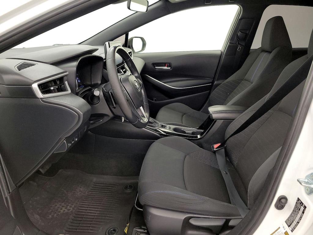 used 2020 Toyota Corolla car, priced at $19,998