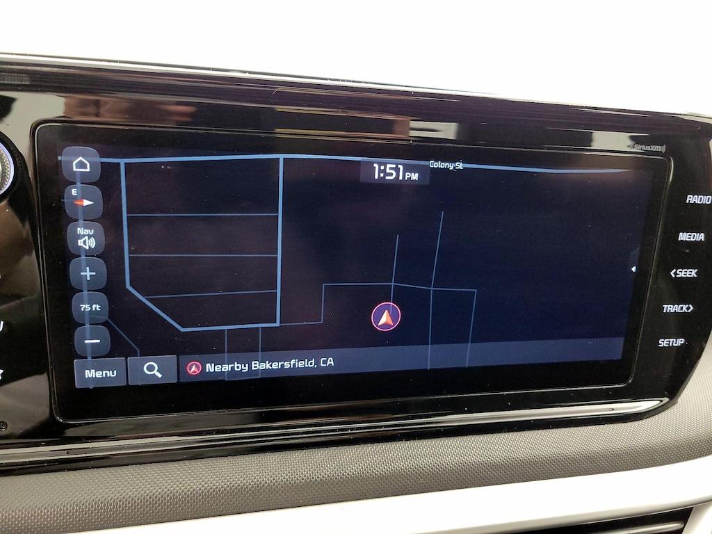 used 2023 Kia K5 car, priced at $25,998