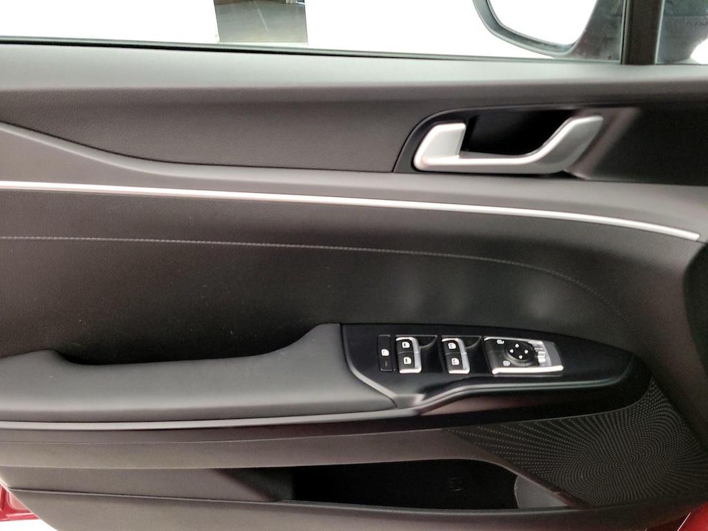 used 2023 Kia K5 car, priced at $25,998