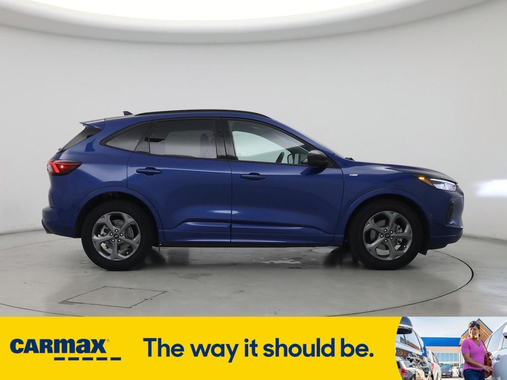 used 2023 Ford Escape car, priced at $25,998