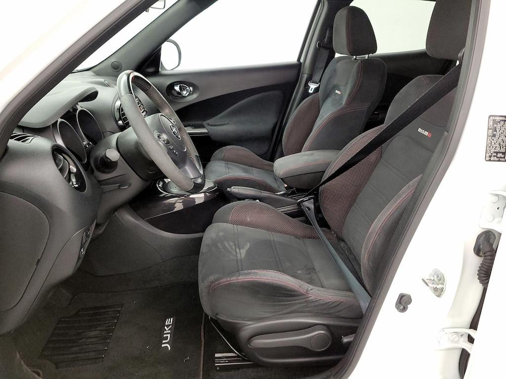 used 2014 Nissan Juke car, priced at $13,599