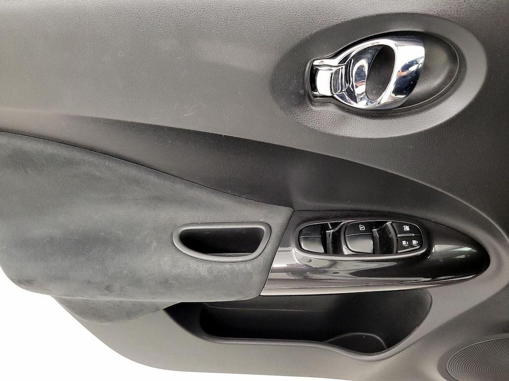 used 2014 Nissan Juke car, priced at $13,599