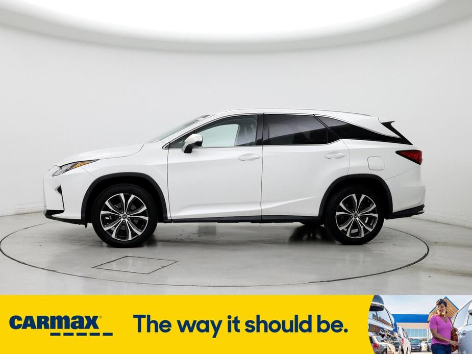 used 2018 Lexus RX 350 car, priced at $33,998