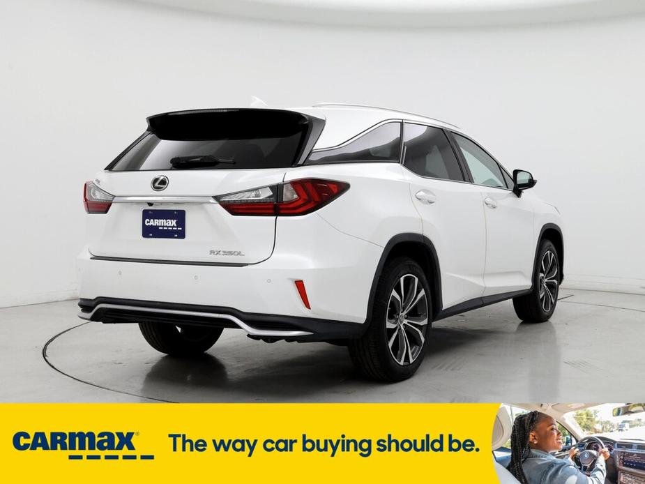 used 2018 Lexus RX 350 car, priced at $33,998