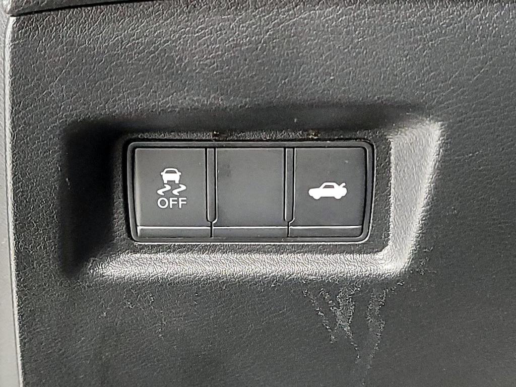 used 2019 INFINITI Q50 car, priced at $21,998